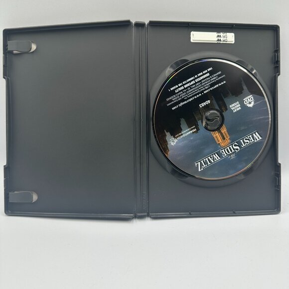 The West Side Waltz 1995 DVD Shirley MacLaine Liza Minnelli Drama Movie - Picture 3 of 3